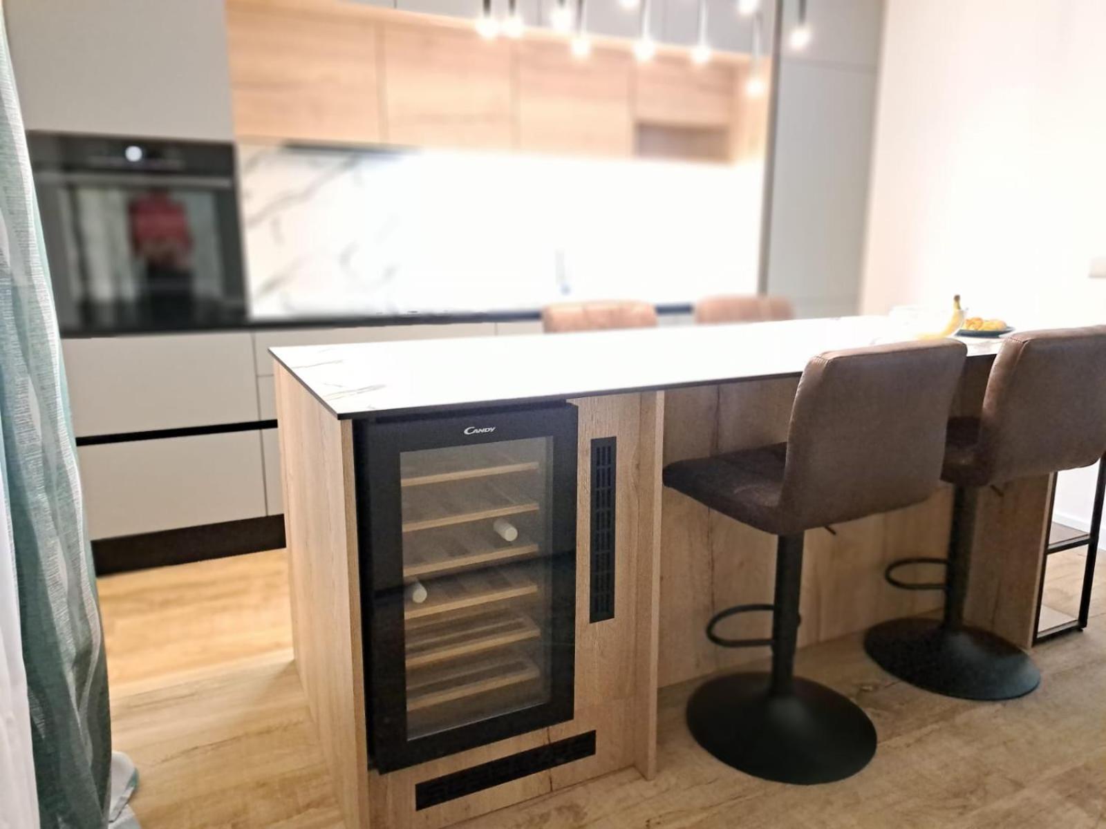 Apartmani Vukadin Vir Exterior foto